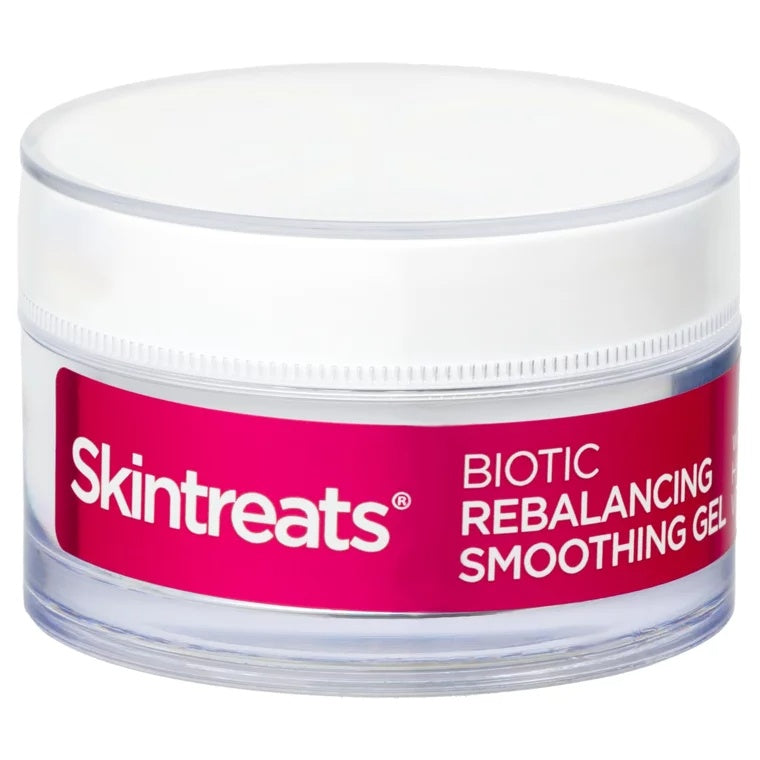 REVOX B77 SKINTREATS BIOTIC BALANCING SOOTHING GEL 50 ml – Hydrating Gel for Balanced, Smooth Skin-6