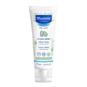 Mustela Hydra Bebe Face Cream-1
