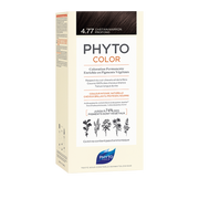 New Phyto Color Black 4.77-1