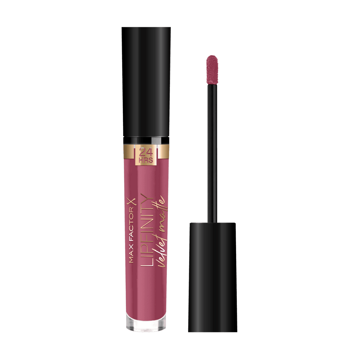 Maxfactor Lipfinity Velvet Matte-6