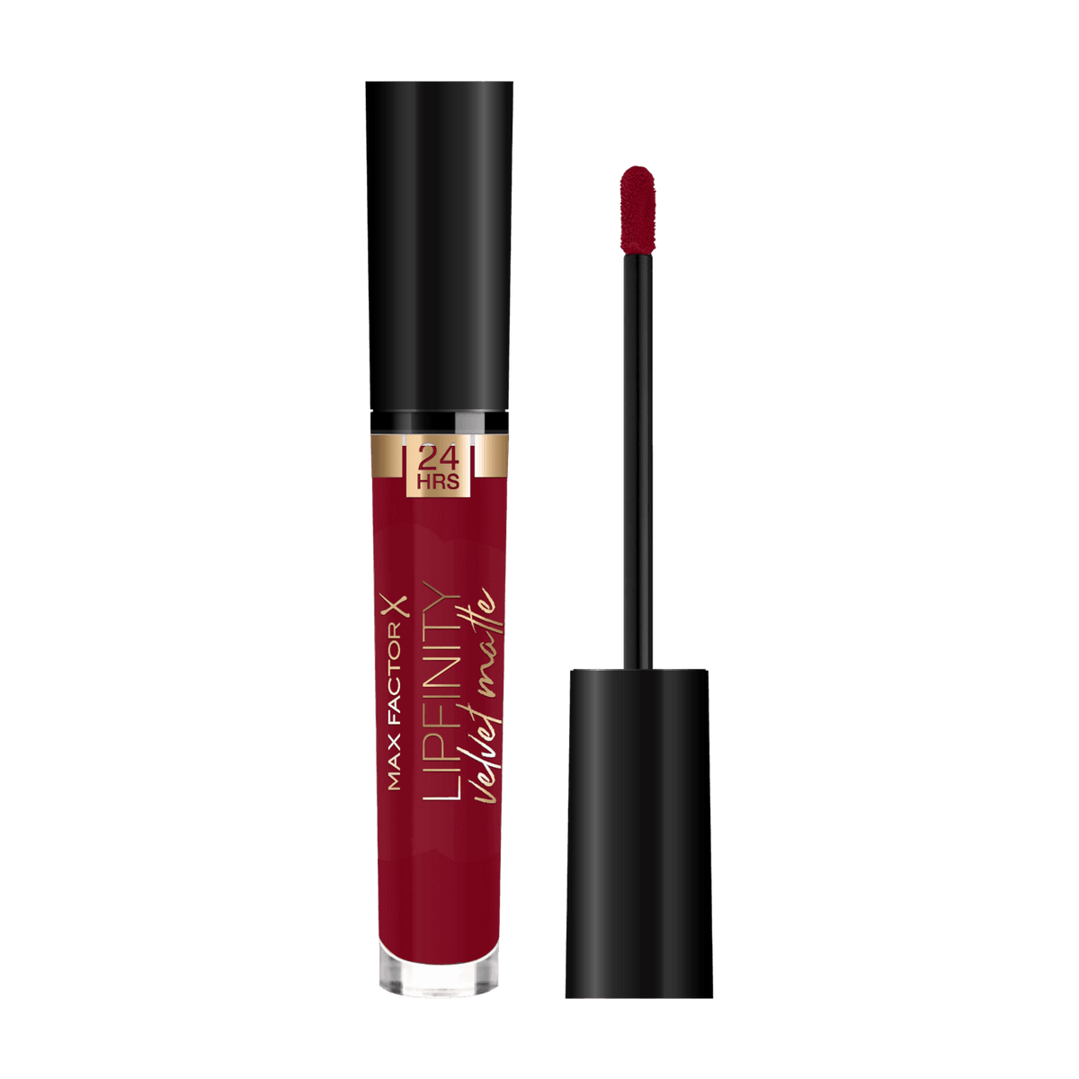 Maxfactor Lipfinity Velvet Matte-11