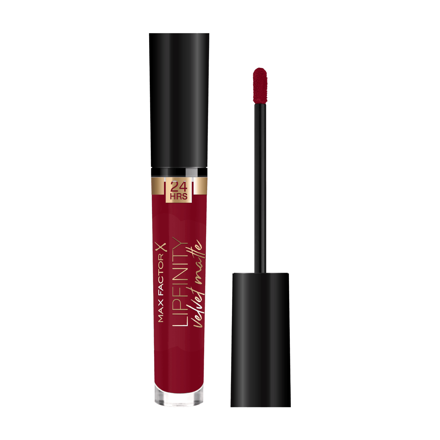 Maxfactor Lipfinity Velvet Matte-11