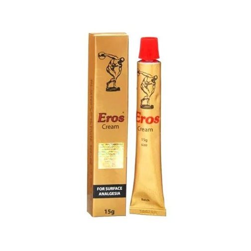 Eros Delay Cream: Enhancing Endurance-2