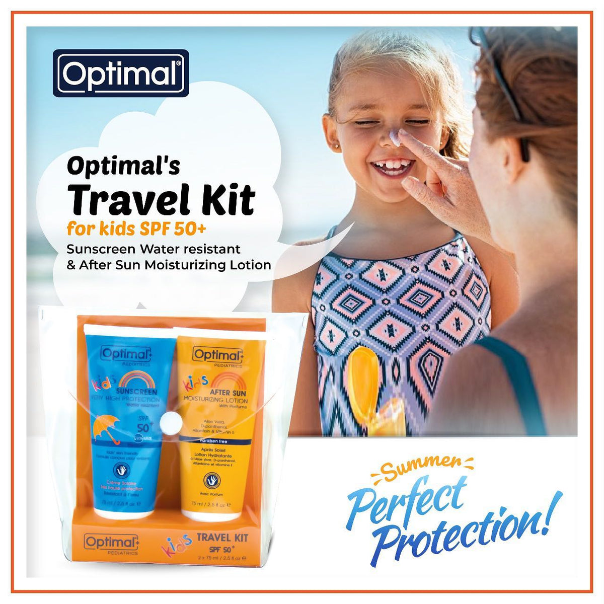 Optimal sun kit+after sun-2