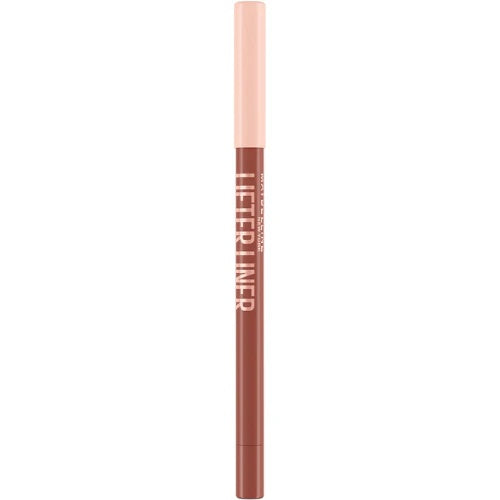 Maybelline Lifter Liner – Long-Wear Creamy Lip Liner with Sculpting Definition-1