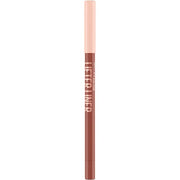 Maybelline Lifter Liner – Long-Wear Creamy Lip Liner with Sculpting Definition-1