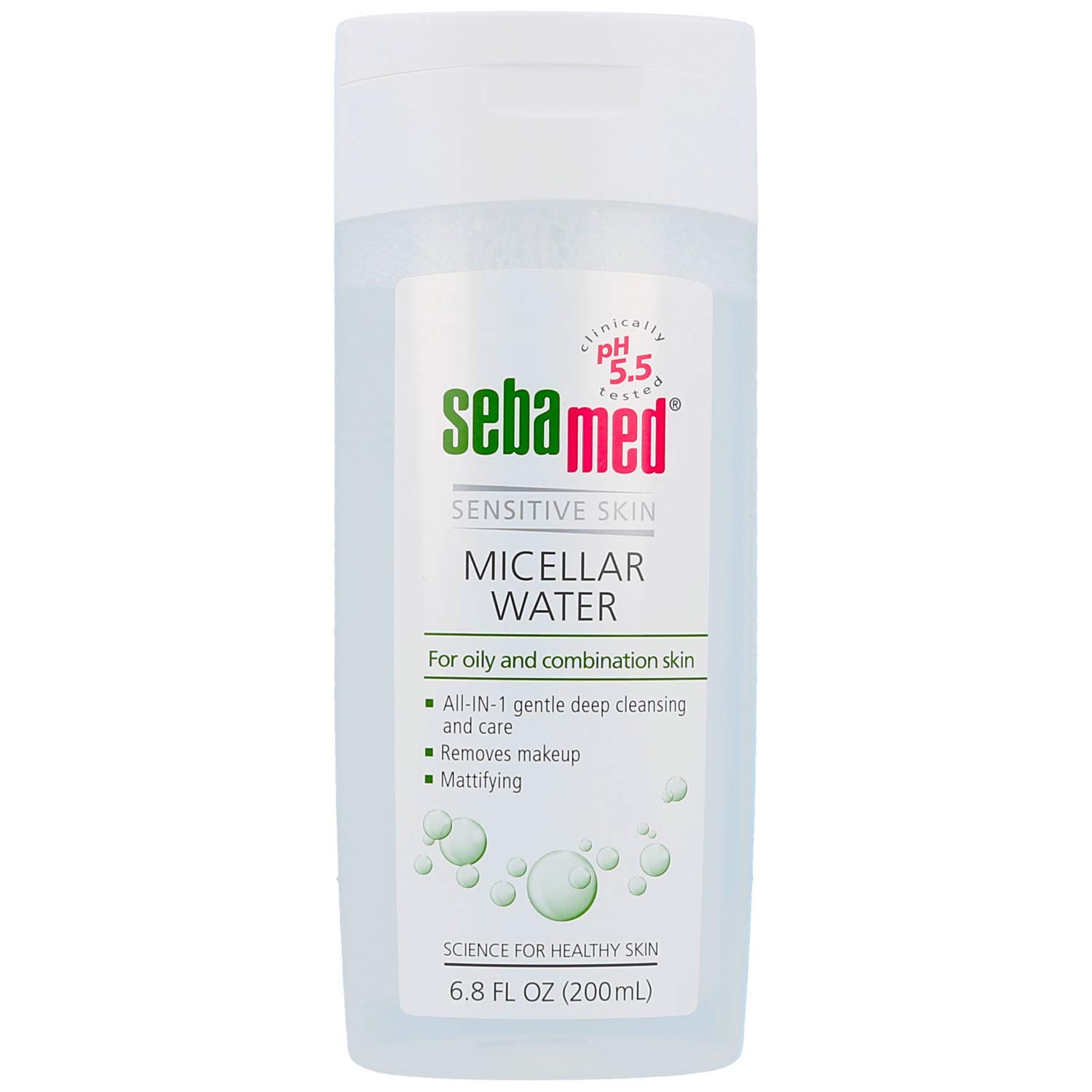 Sebamed Micellar Solution-1