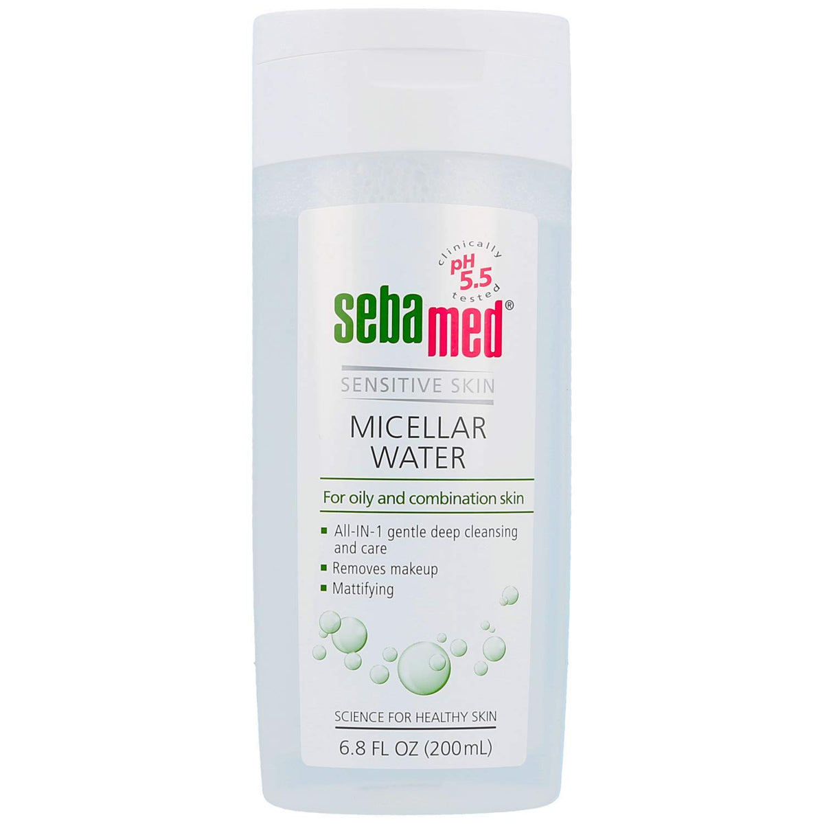 Sebamed Micellar Solution-1