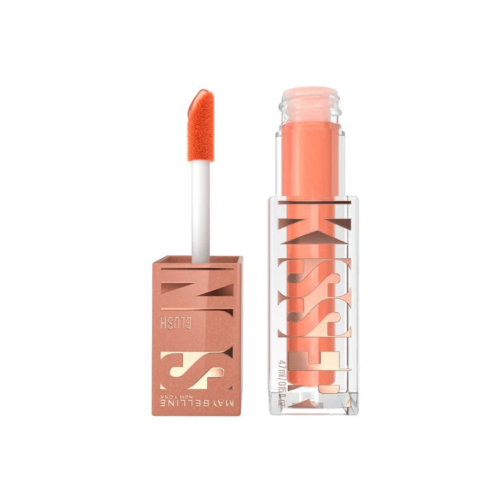 Maybelline New York Sunkisser Multi-Use Liquid Blush and Bronzer-6