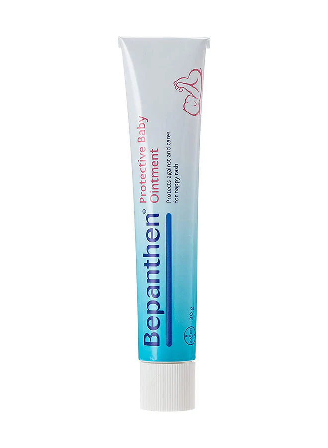 Bepanthen Nappy Care Ointment , 30 g-2