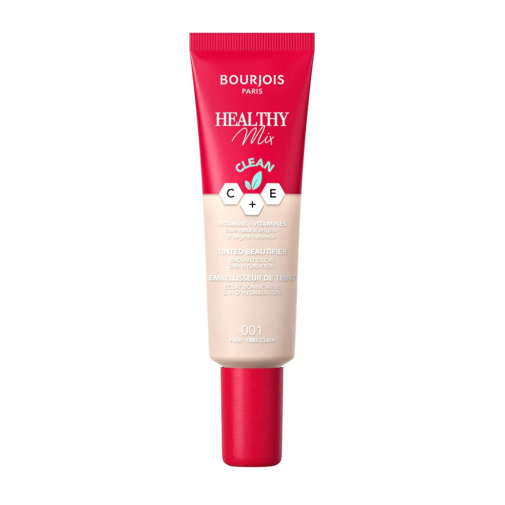 Bourjois Healthy Mix Clean Complexion Enhancer-6