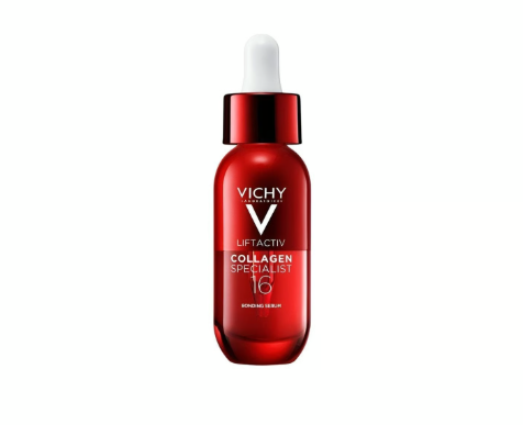 VICHY Liftactiv Collagen Specialist 16 Bonding Anti-Aging Serum 30ml-1