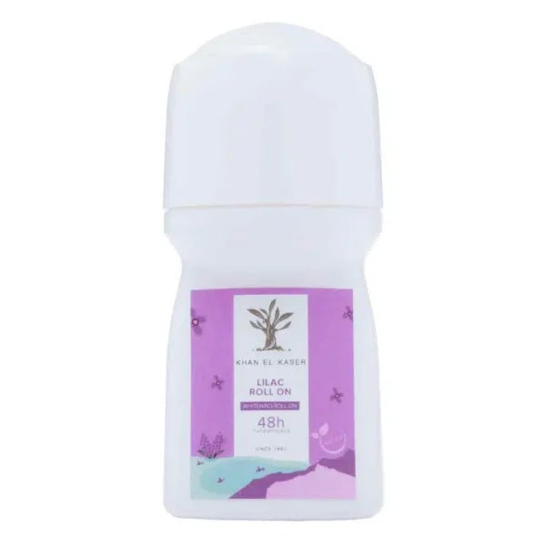 Whitening Roll-On Deodorant Khan El Kasser-7