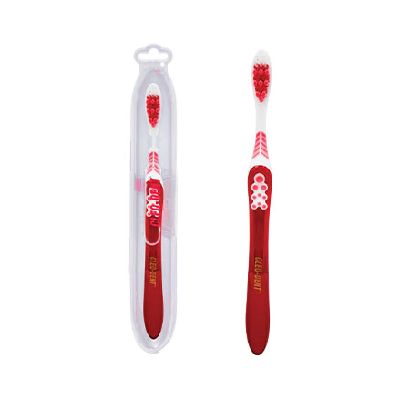 Cleo-Dent Maxi Clean Toothbrush Soft – Deep Cleaning for Gentle Care-2