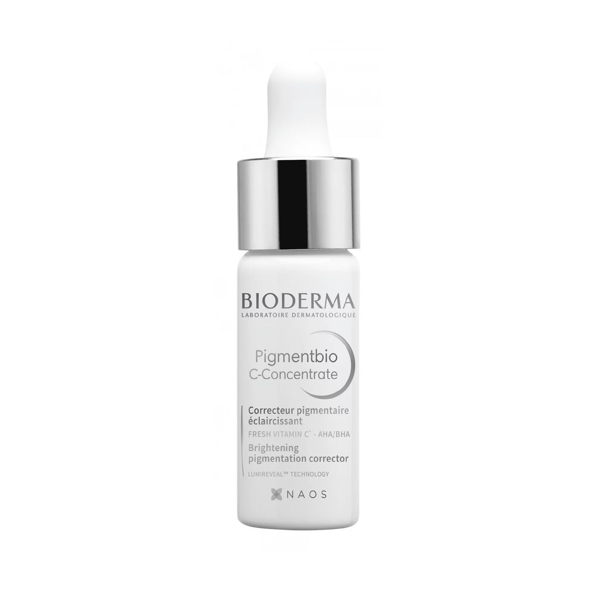 Bioderma Pigmentbio C-Concentrate Dark Spot Corrector Serum - 30ml-2