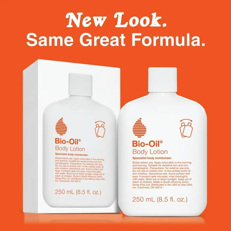 Bio-Oil Moisturizing Body Lotion-2