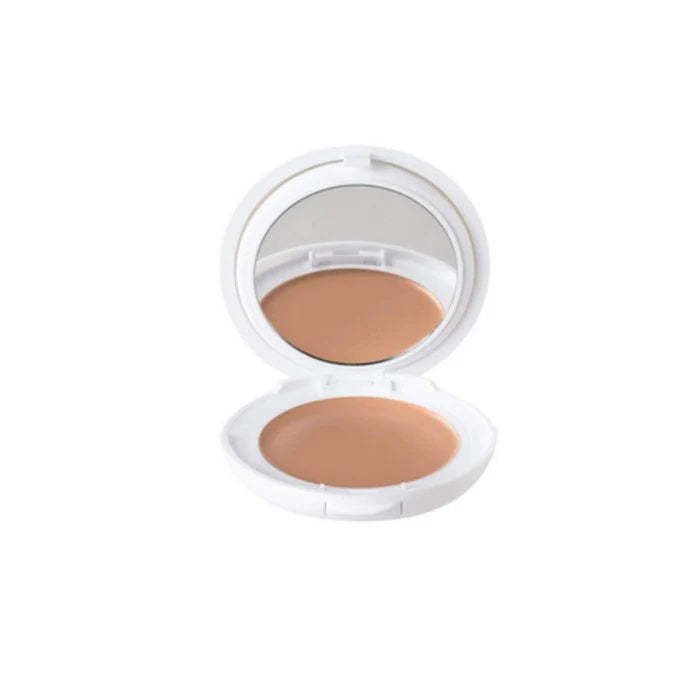 Avene Couvrance Compact Foundation Cream Comfort 10g - Available in 3 Shades for a Smooth Finish-6