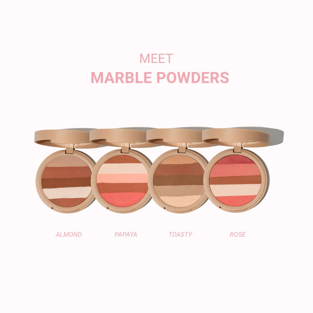 Dali Marble Blush for a Natural, Weightless Flush of Color-2