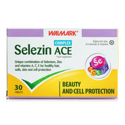 Walmark Selezin ACE Complex 30 tabs-1
