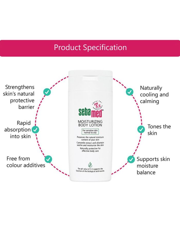 Sebamed Body Lotion-2