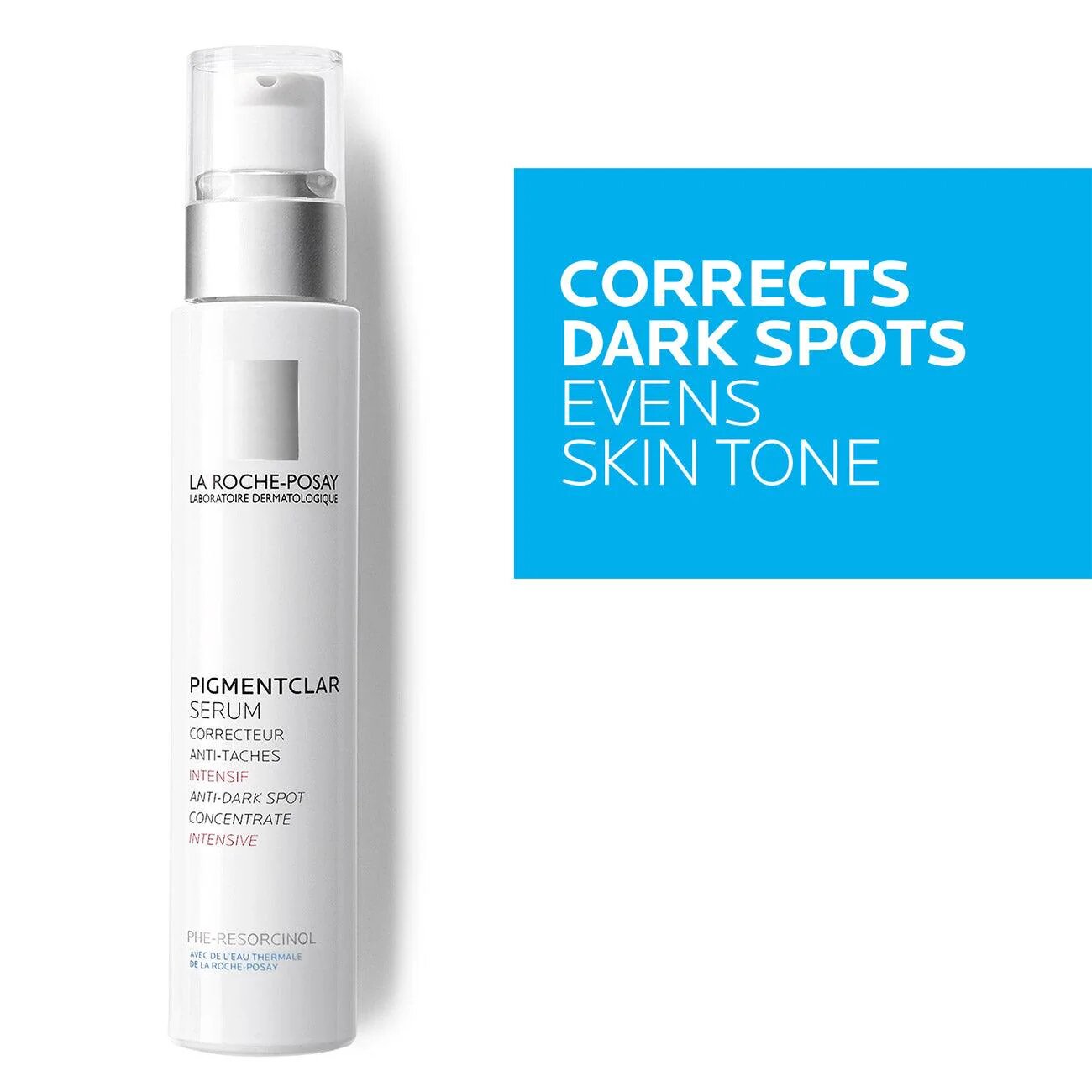 La Roche Posay Pigmentclar Serum-2