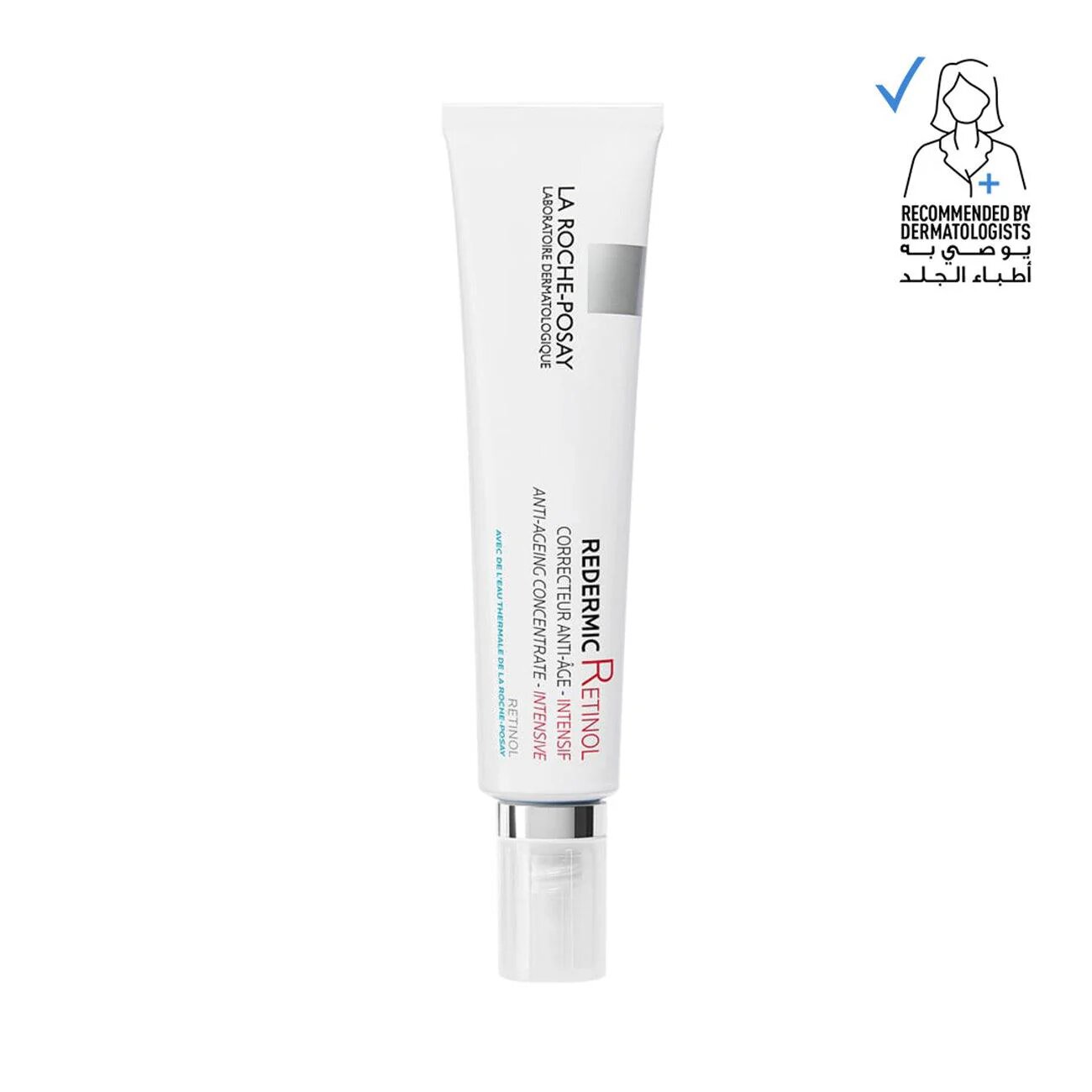 La Roche Posay Redermic Retinol Concentrate-1