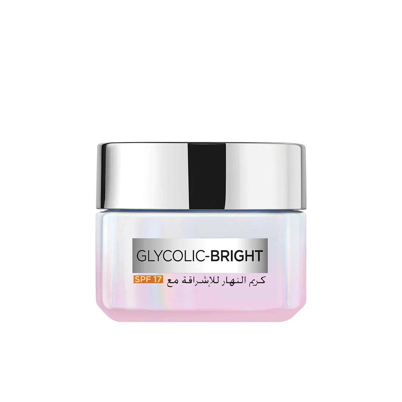 L'Oreal Glycolic Bright Day Cream 50ml-1