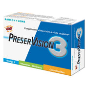 PreserVision 3 60 caps-1