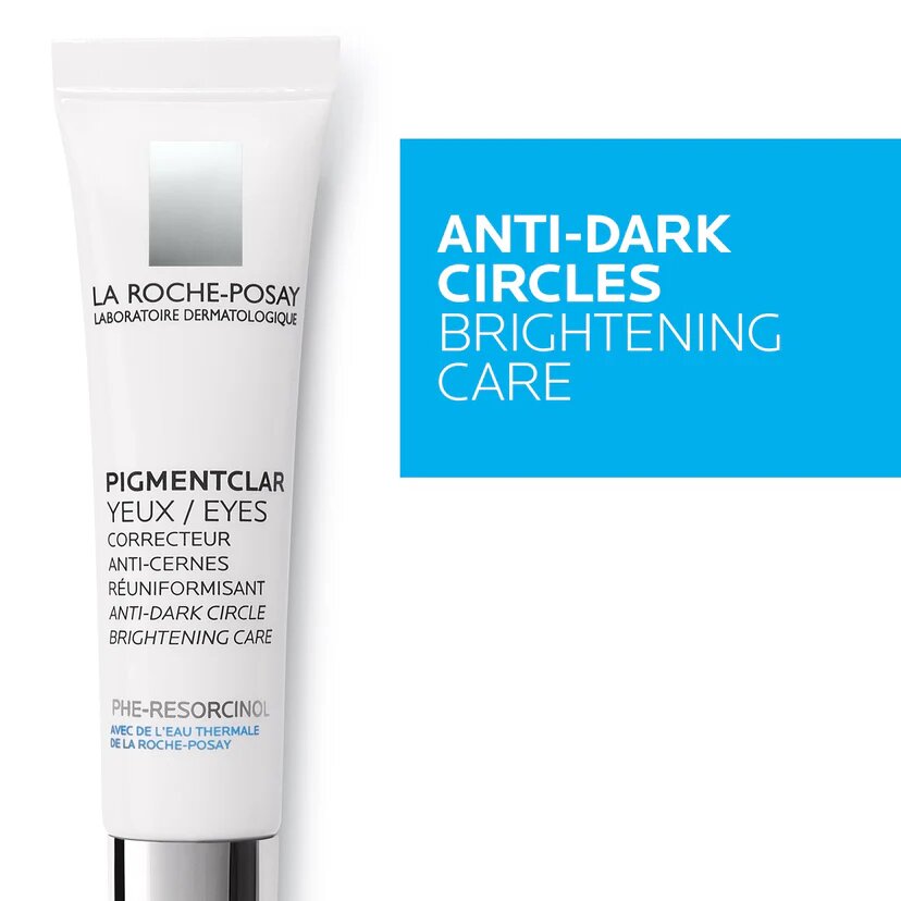 La Roche Posay Pigmentclar Eye Cream-3