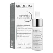 Bioderma Pigmentbio C-Concentrate Dark Spot Corrector Serum - 30ml-1