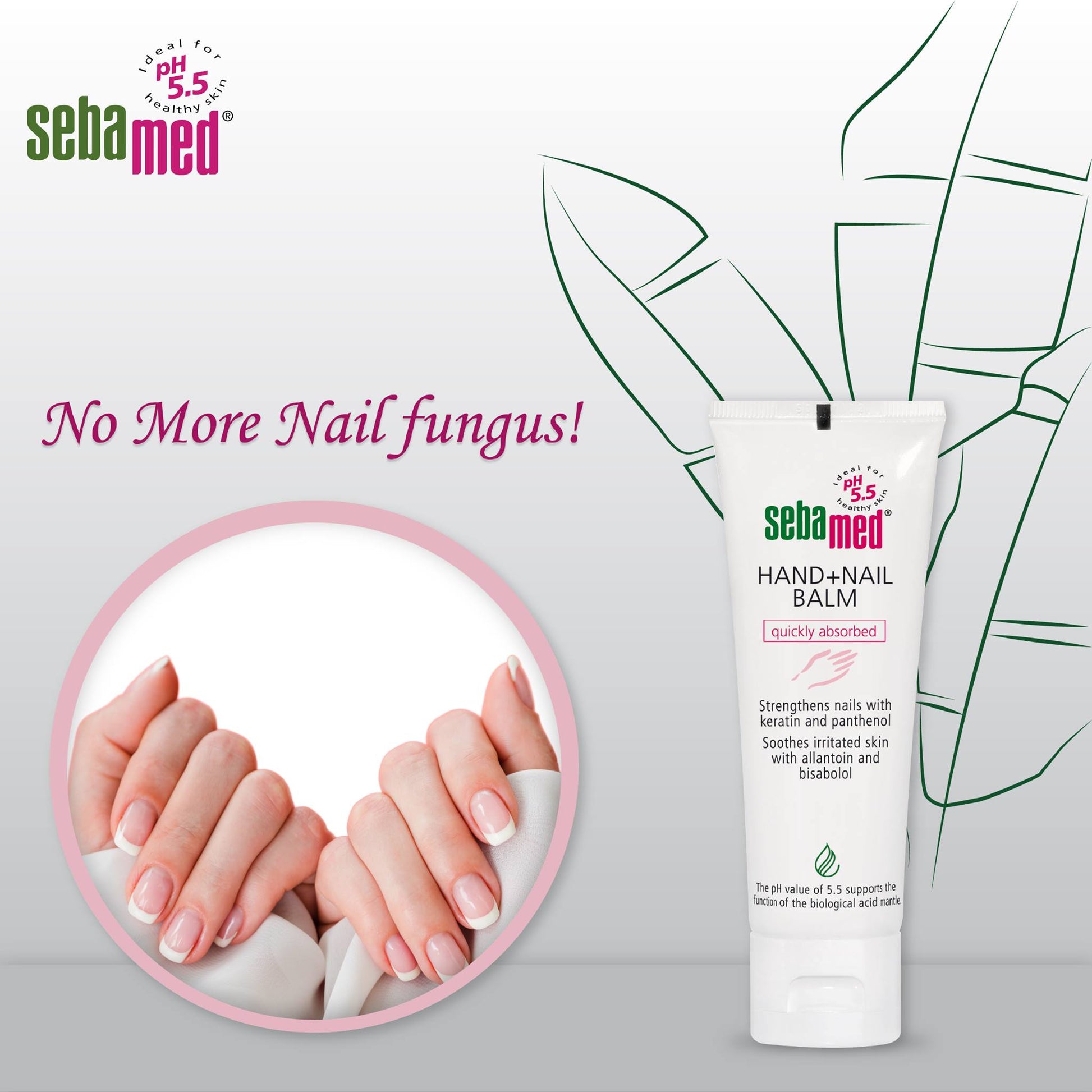 Sebamed Hand and Nail Balm-3