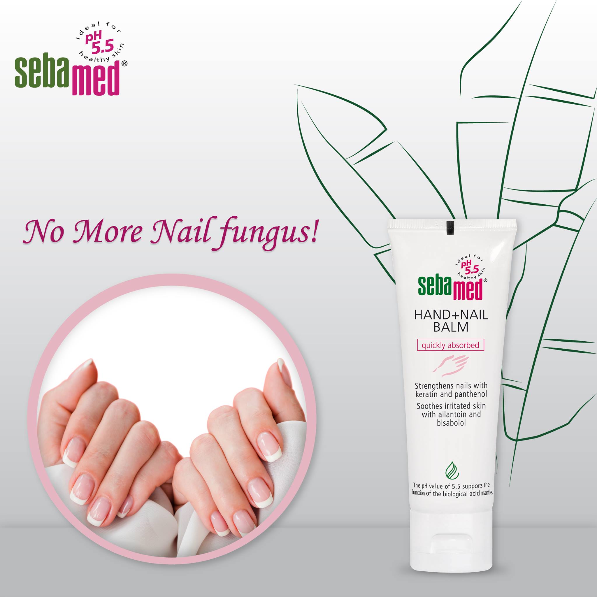 Sebamed Hand and Nail Balm-3