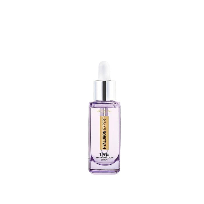 L’Oréal Paris Hyaluron Expert Serum with 1.5% Hyaluronic Acid-1