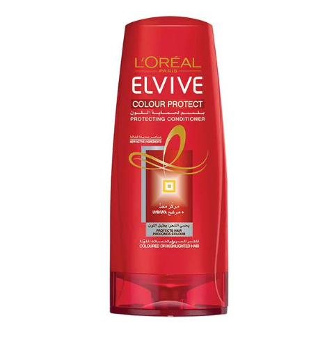 L'Oreal Paris Elvive Colour Protect Conditioner-1