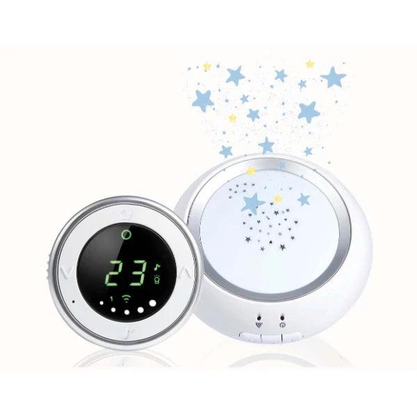 OPTIMAL AUDIO BABY MONITOR-3