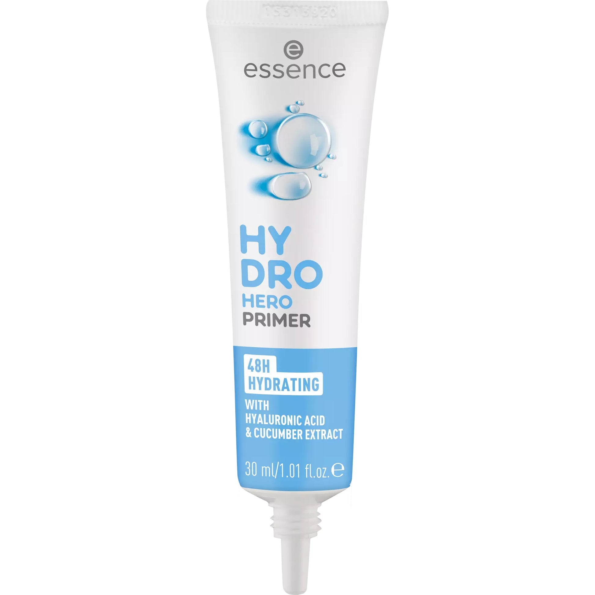 Essence Hydro Hero 48H Hydrating Primer 30 ml – Deep Hydration & Smooth Makeup Base-2