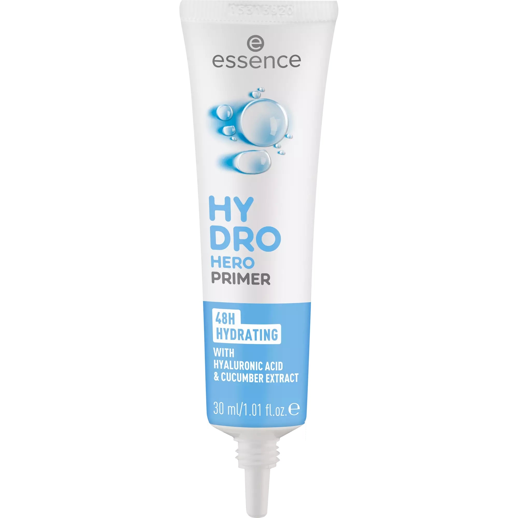 Essence Hydro Hero 48H Hydrating Primer 30 ml – Deep Hydration & Smooth Makeup Base-2