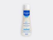Mustela Gentle Shampoo, Shampooing Doux - 200ml-1