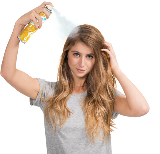 Batiste Light & Blonde Dry Shampoo-5