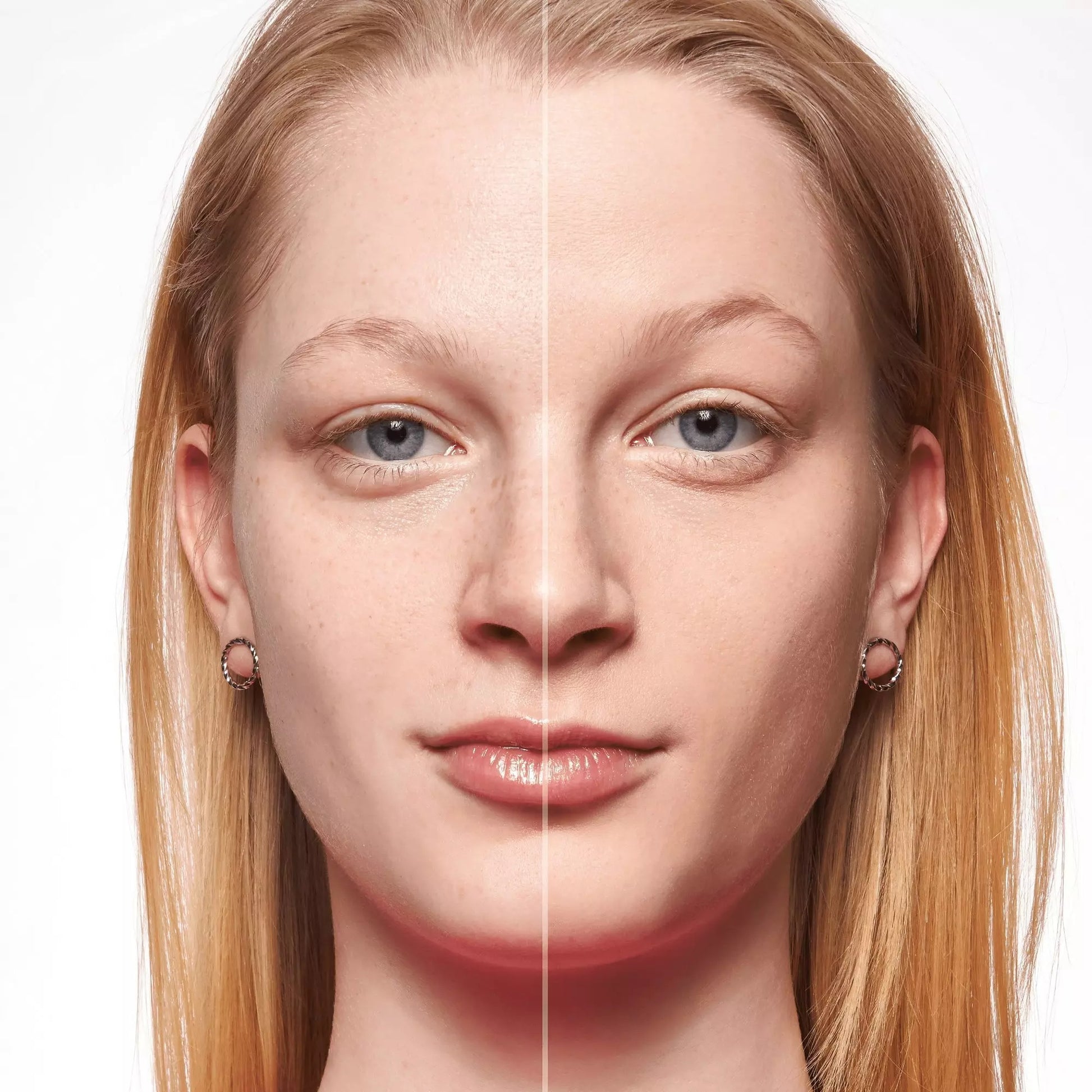 Essence Natural Matte Mousse Foundation 04-4