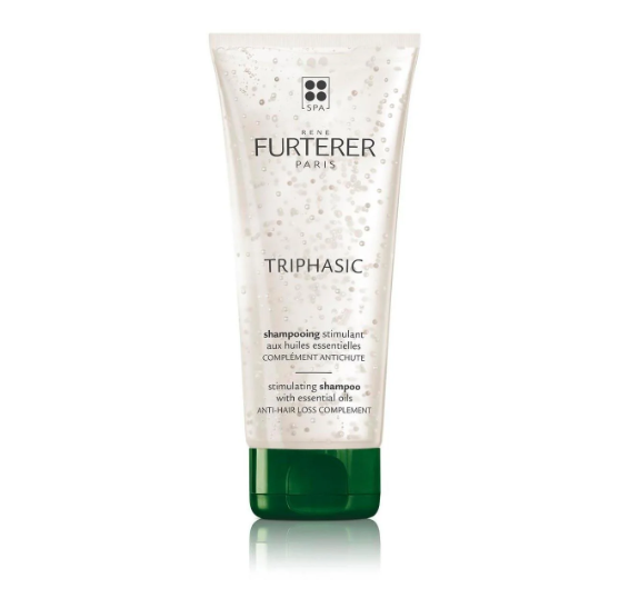 Rene Furterer Triphasic Anti-Hair Loss Shampoo 200ml-1