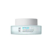 SVR Hyalu Biotic Regenerating Plumping Gel-Cream with Hyaluronic Acid Probiotics and Vitamin C for Hydration Fine Lines and Radiance-1