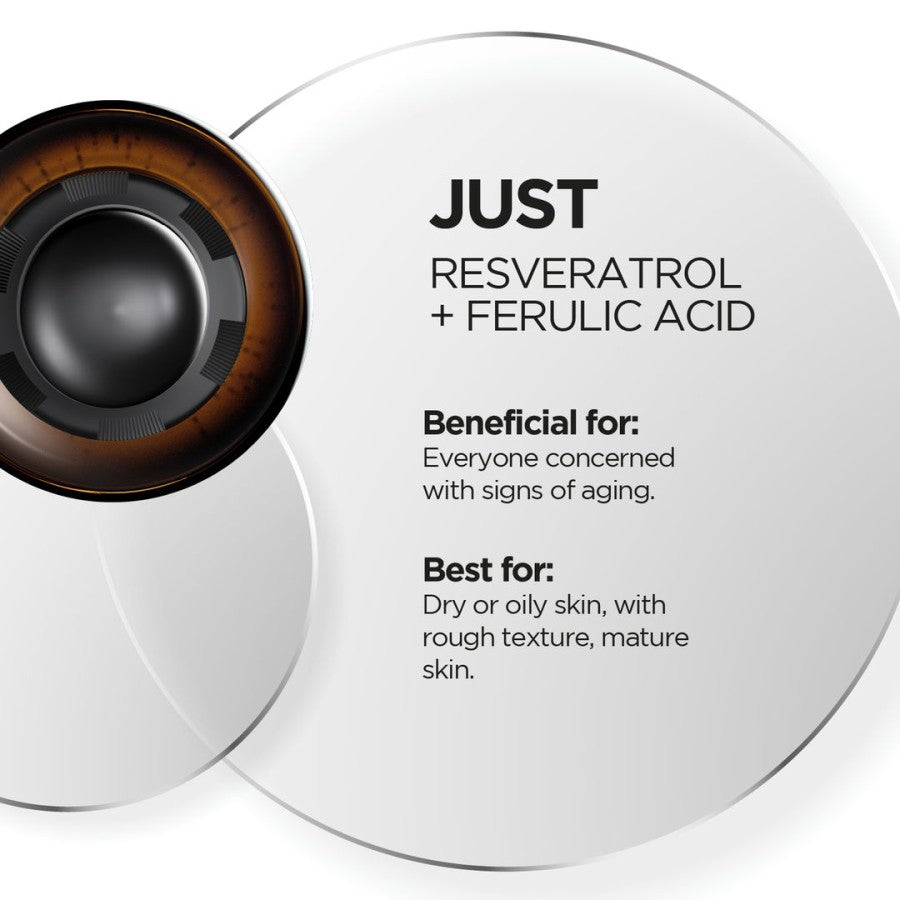 REVOX B77 JUST Resveratrol + Ferulic Acid-4