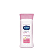 Vaseline Intensive Care Vitamin B3 Body Oil 200 ml – Healthy Even Tone Glow-1