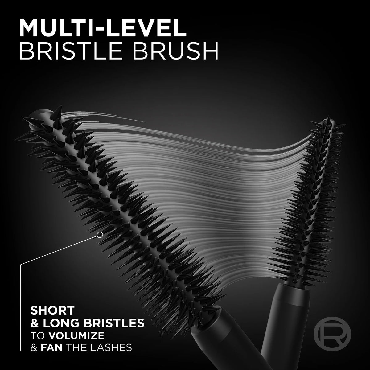 L'Oreal Paris Voluminous Panorama Mascara-3
