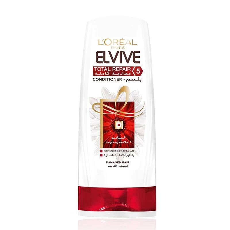 L'Oreal Paris Elvive Total Repair 5 Conditioner-1