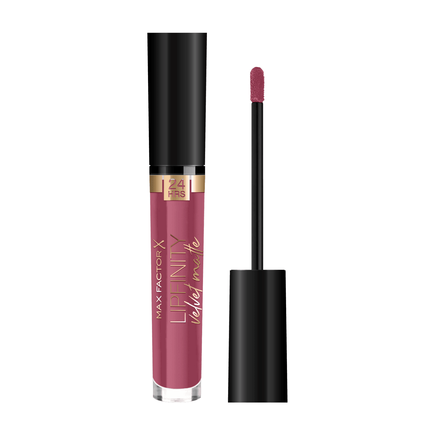 Maxfactor Lipfinity Velvet Matte-1