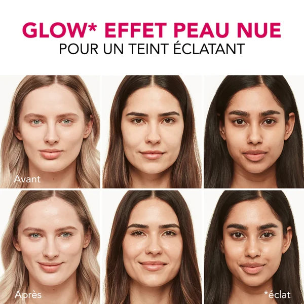Bourjois Healthy Mix Glow Tint Essence 30 ml