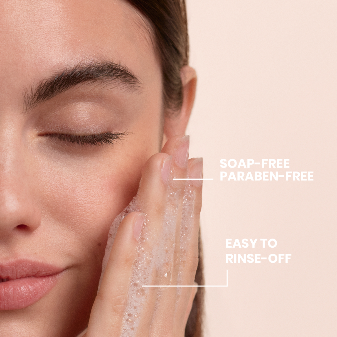 Avene Cleanance Comedomed Anti-Blemish Concentrate 30ml + Avene Cleanance Cleansing Gel 15ml Get 2 Free – Anti-Blemish Care Set
