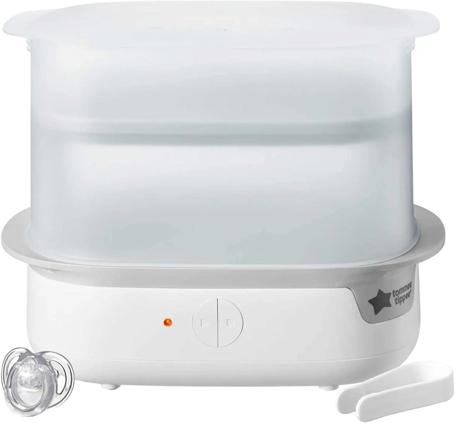 Tommee Tippee Super Steam Electric Steriliser-2